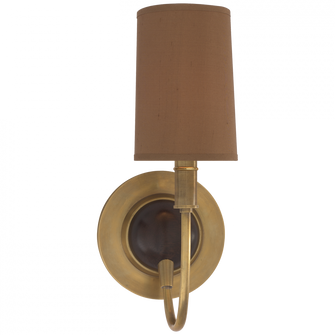 Elkins Sconce (279|TOB 2067HAB/CHC-FS)