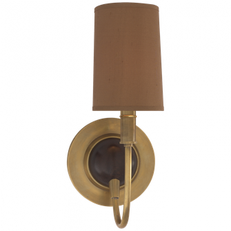 Elkins Sconce (279|TOB 2067HAB/CHC-FS)