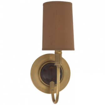 Elkins Sconce (279|TOB 2067HAB/CHC-FS)