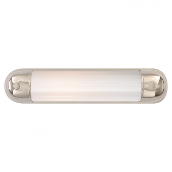 Selecta Long Sconce (279|TOB 2062PN-WG)