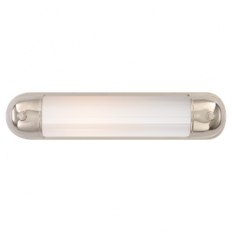 Selecta Long Sconce (279|TOB 2062PN-WG)