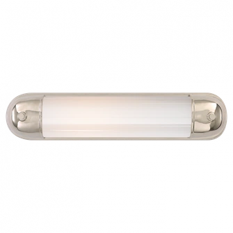 Selecta Long Sconce (279|TOB 2062PN-WG)