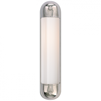 Selecta Long Sconce (279|TOB 2062CH-WG)