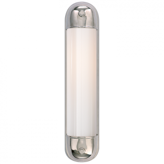 Selecta Long Sconce (279|TOB 2062CH-WG)