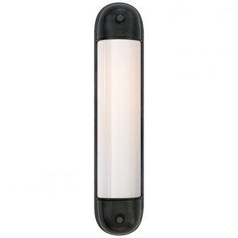 Selecta Long Sconce (279|TOB 2062BZ-WG)