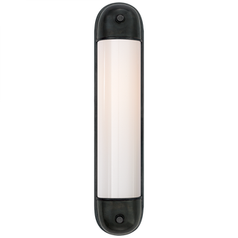 Selecta Long Sconce (279|TOB 2062BZ-WG)