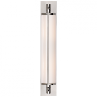 Keeley Tall Pivoting Sconce (279|TOB 2031PN-WG)
