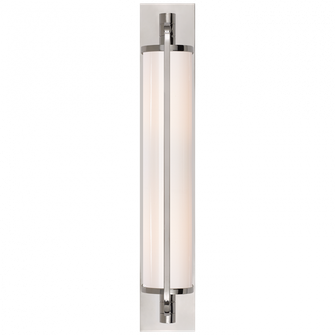 Keeley Tall Pivoting Sconce (279|TOB 2031PN-WG)