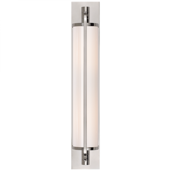 Keeley Tall Pivoting Sconce (279|TOB 2031PN-WG)