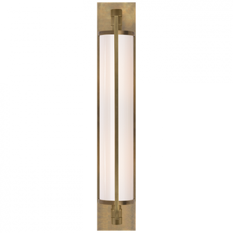 Keeley Tall Pivoting Sconce (279|TOB 2031HAB-WG)