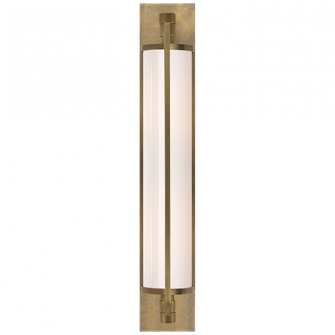 Keeley Tall Pivoting Sconce (279|TOB 2031HAB-WG)