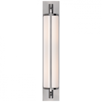 Keeley Tall Pivoting Sconce (279|TOB 2031CH-WG)