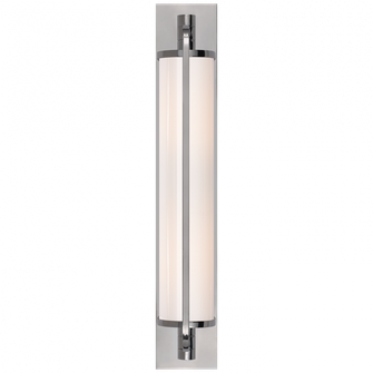 Keeley Tall Pivoting Sconce (279|TOB 2031CH-WG)