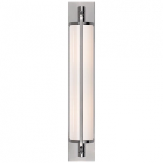 Keeley Tall Pivoting Sconce (279|TOB 2031CH-WG)