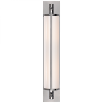 Keeley Tall Pivoting Sconce (279|TOB 2031CH-WG)