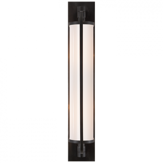 Keeley Tall Pivoting Sconce (279|TOB 2031BZ-WG)
