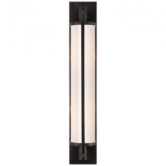 Keeley Tall Pivoting Sconce (279|TOB 2031BZ-WG)
