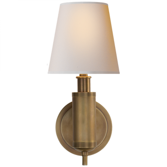 Longacre Sconce (279|TOB 2010HAB-NP)