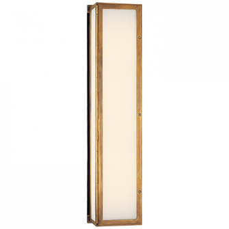 Mercer Long Box Light (279|TOB 2005HAB)