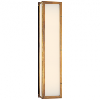 Mercer Long Box Light (279|TOB 2005HAB)