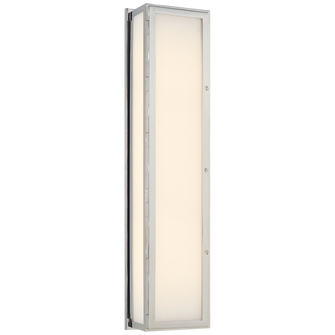 Mercer Long Box Light (279|TOB 2005CH)