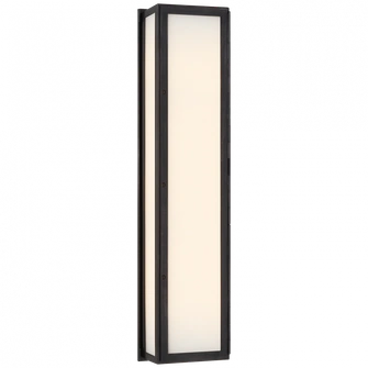 Mercer Long Box Light (279|TOB 2005BZ)