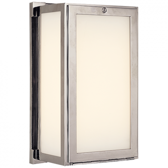 Mercer Short Box Light (279|TOB 2003PN)