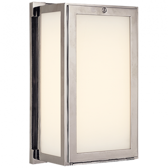 Mercer Short Box Light (279|TOB 2003PN)