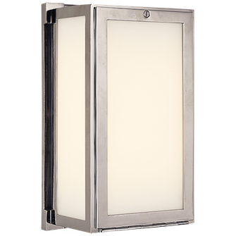 Mercer Short Box Light (279|TOB 2003PN)