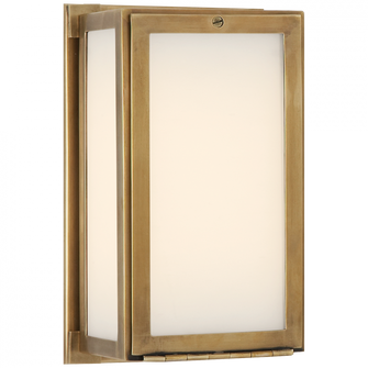 Mercer Short Box Light (279|TOB 2003HAB)