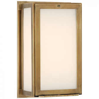 Mercer Short Box Light (279|TOB 2003HAB)