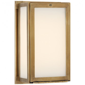 Mercer Short Box Light (279|TOB 2003HAB)