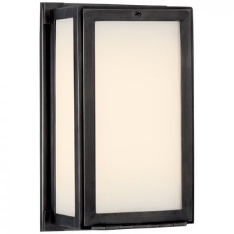 Mercer Short Box Light (279|TOB 2003BZ)