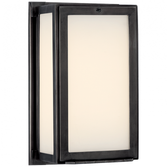 Mercer Short Box Light (279|TOB 2003BZ)