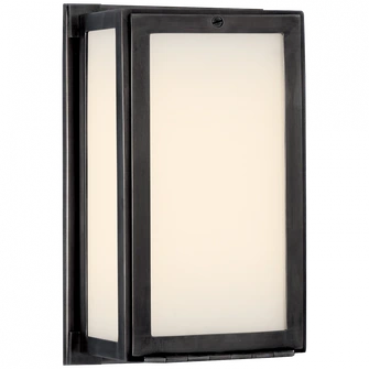 Mercer Short Box Light (279|TOB 2003BZ)