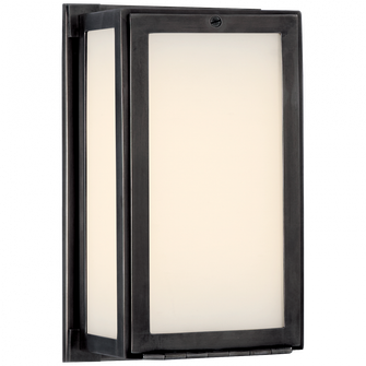 Mercer Short Box Light (279|TOB 2003BZ)