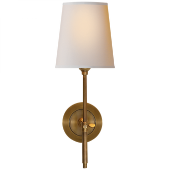 Bryant Sconce (279|TOB 2002HAB-NP)