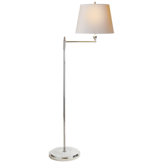 Paulo Floor Light (279|TOB 1201PN-NP)