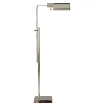 Pask Pharmacy Floor Lamp (279|TOB 1200PN)