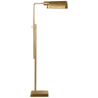 Pask Pharmacy Floor Lamp (279|TOB 1200HAB)