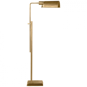 Pask Pharmacy Floor Lamp (279|TOB 1200HAB)