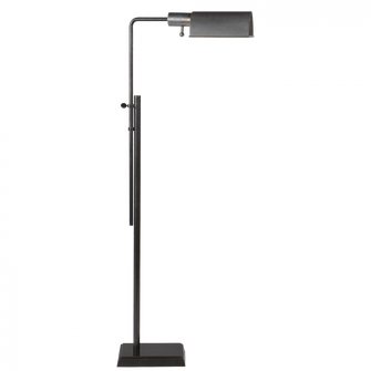 Pask Pharmacy Floor Lamp (279|TOB 1200BZ)