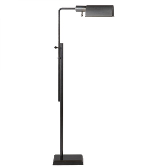 Pask Pharmacy Floor Lamp (279|TOB 1200BZ)