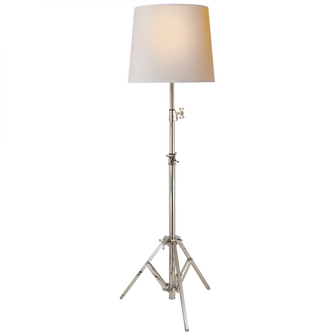 Studio Floor Lamp (279|TOB 1010PN-NP2)