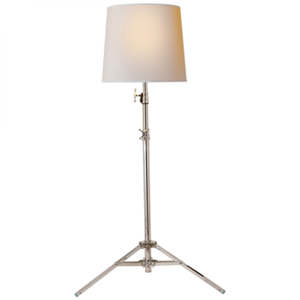 Studio Floor Lamp (279|TOB 1010PN-NP)