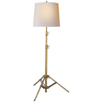 Studio Floor Lamp (279|TOB 1010HAB-NP2)