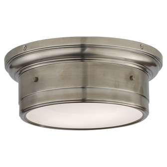 Siena Small Flush Mount (279|SS 4015AN-WG)