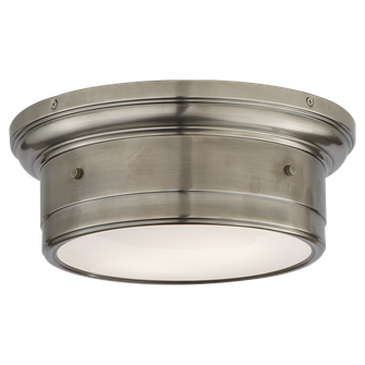 Siena Small Flush Mount (279|SS 4015AN-WG)