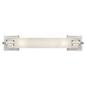 Openwork Long Sconce (279|SS 2014CH-FG)