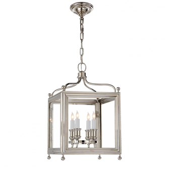 Greggory Small Lantern (279|SP 5001PN)